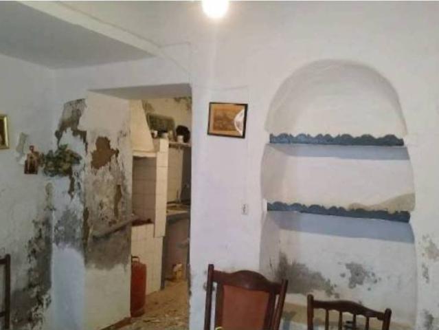 Casa en venta en La Axarquía, Andalucía