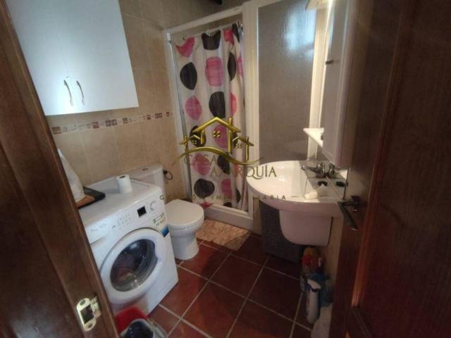 Casa en venta en La Axarquía, Andalucía