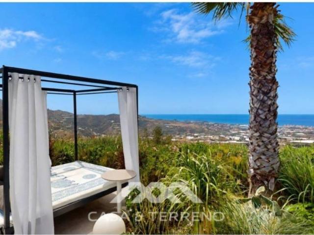Casa en venta en La Axarquía, Andalucía