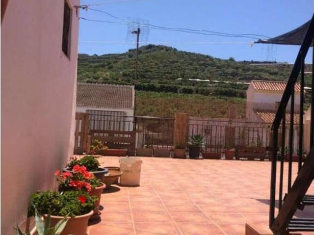 Casa en venta en La Axarquía, Andalucía