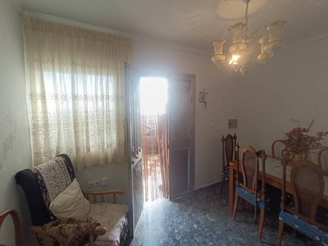 Casa en venta en La Axarquía, Andalucía