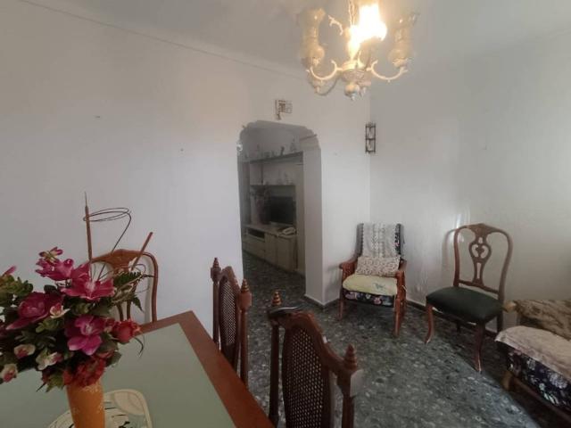 Casa en venta en La Axarquía, Andalucía