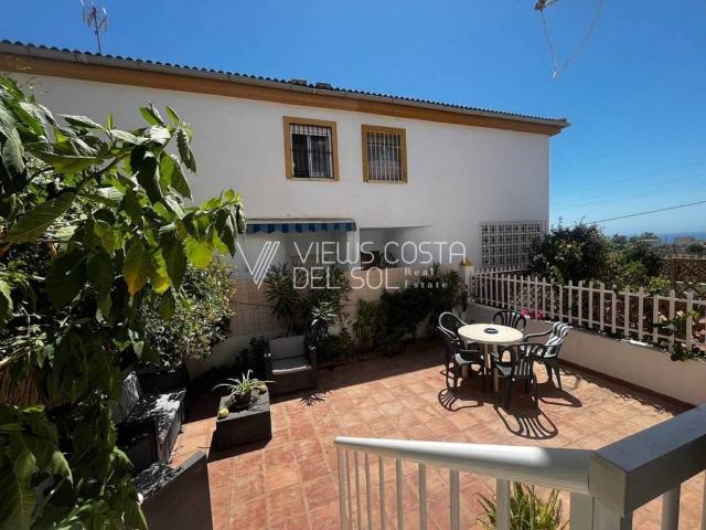 Casa en venta en La Axarquía, Andalucía