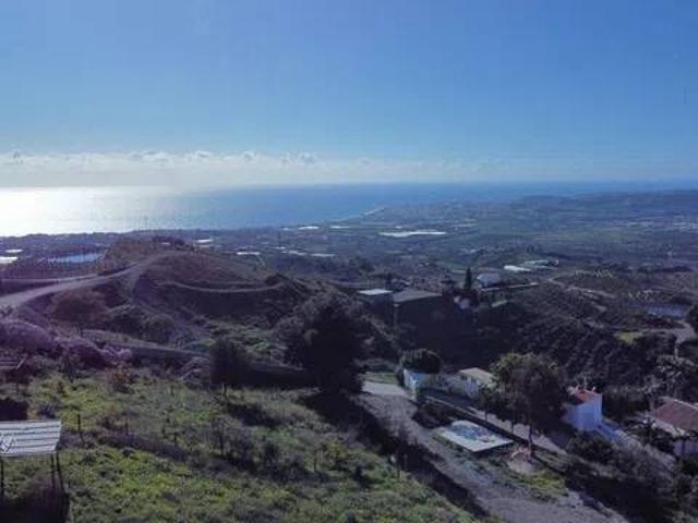Casa en venta en La Axarquía, Andalucía