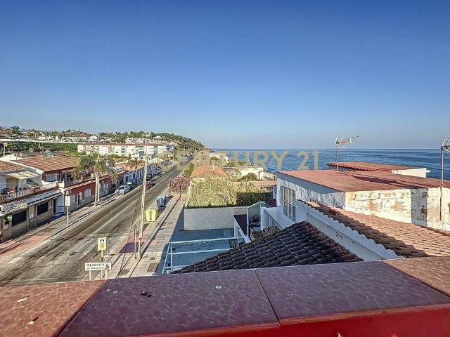 Casa en venta en La Axarquía, Andalucía