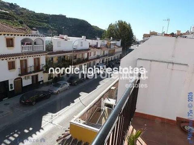 Casa en venta en Los Llanos, La Axarquía