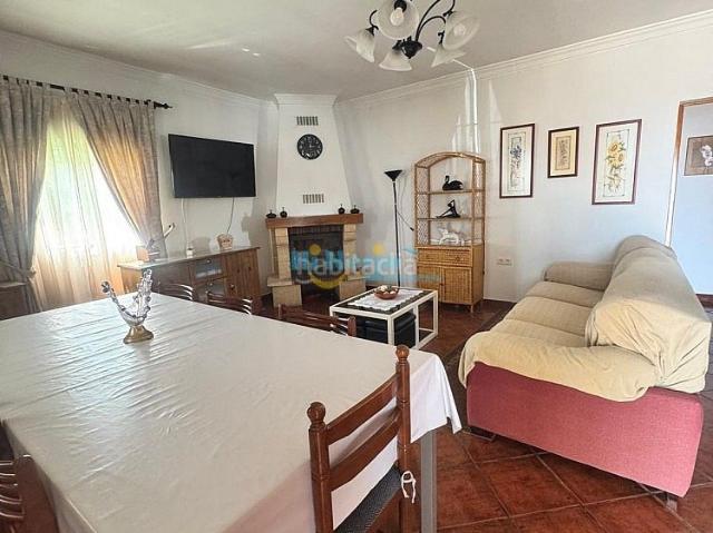 Casa en venta en Los Llanos, La Axarquía