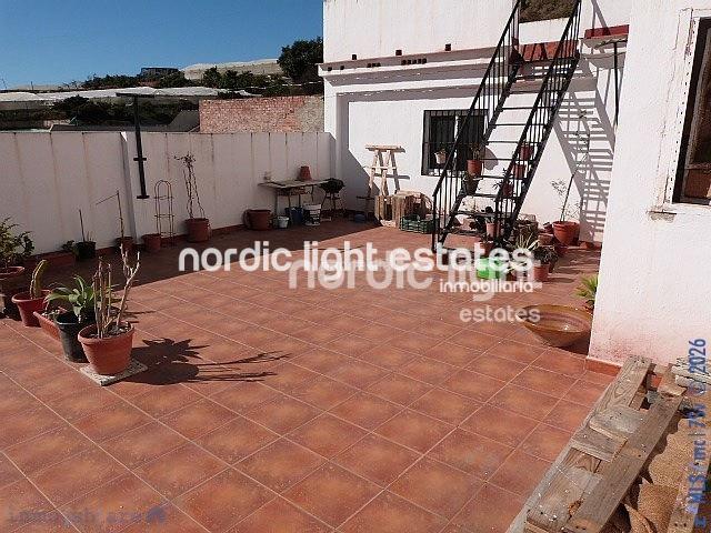 Casa en venta en Los Llanos, La Axarquía