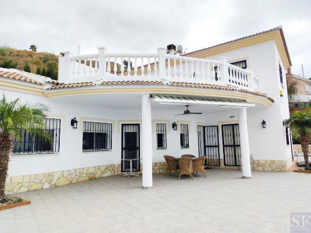 Casa en venta en Los Llanos, La Axarquía
