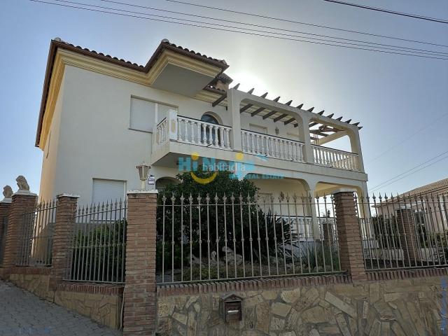 Casa en venta en Los Llanos, La Axarquía