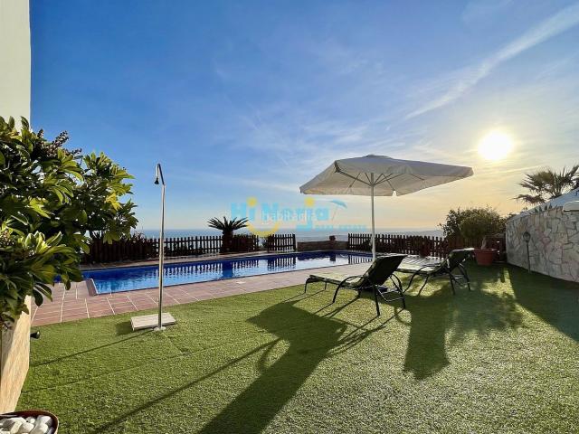Casa en venta en Los Llanos, La Axarquía