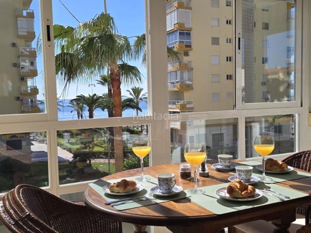 Casa en venta en Caleta de Vélez, La Axarquía