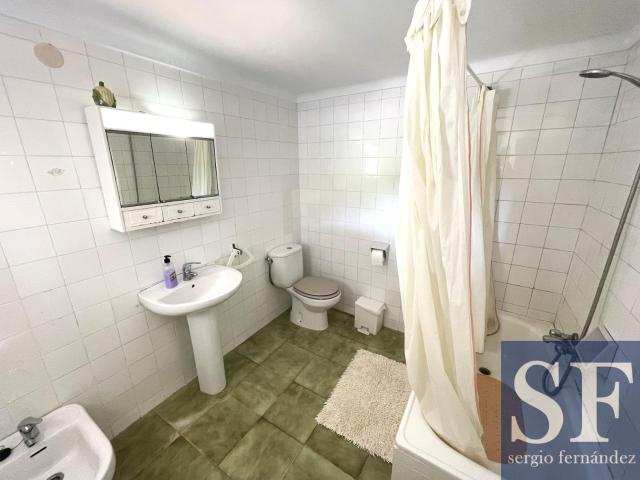 Casa en venta en La Axarquía, Andalucía