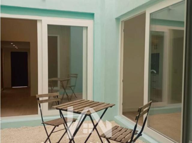 Casa en venta en Algarrobo, Los Llanos