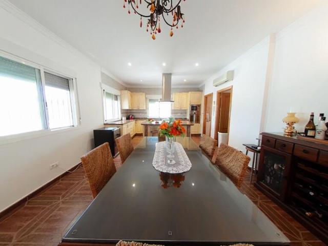 Casa en venta en La Axarquía, Andalucía