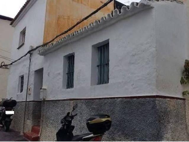 Casa en venta en Los Llanos, La Axarquía