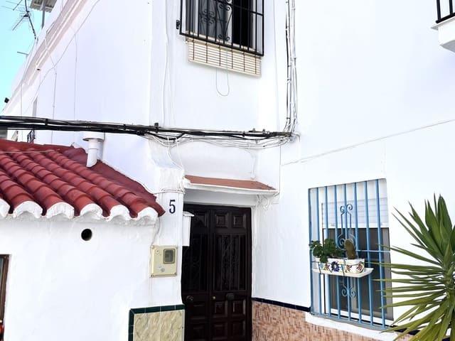 Casa en venta en Los Llanos, La Axarquía