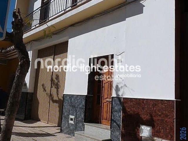 Casa en venta en Los Llanos, La Axarquía