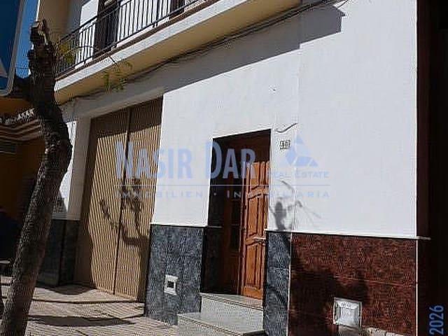Casa en venta en Los Llanos, La Axarquía