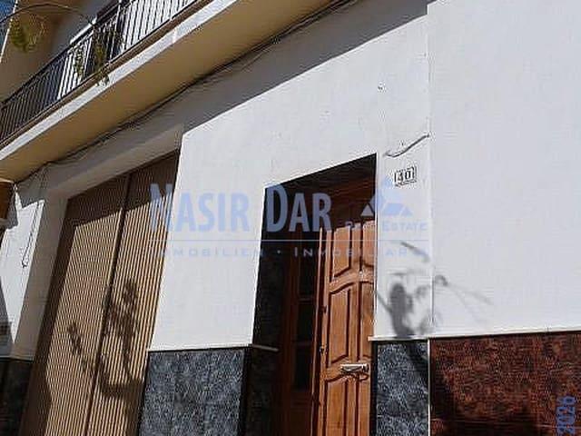Casa en venta en Los Llanos, La Axarquía