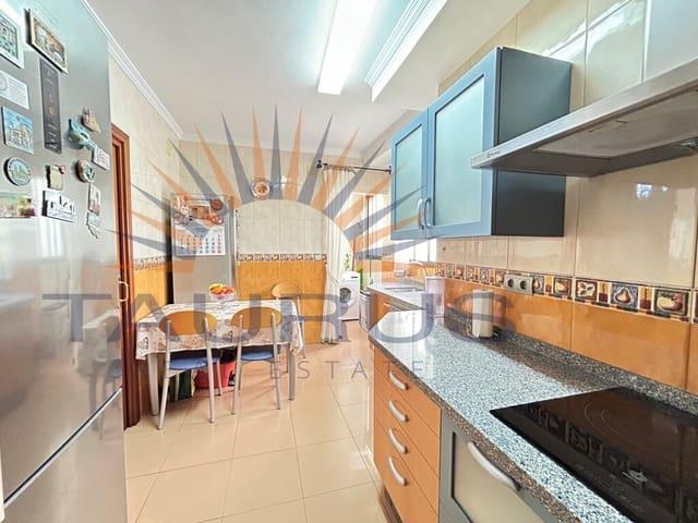 Apartamento en venta en Los Llanos, La Axarquía