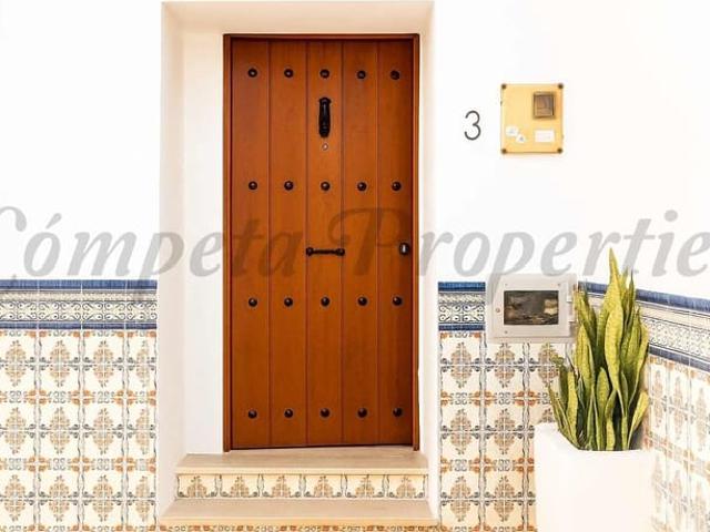 Casa en venta en Algarrobo, Los Llanos
