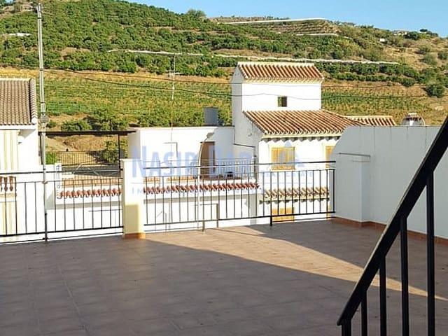 Casa en venta en Los Llanos, La Axarquía