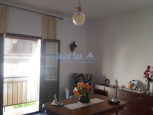 Casa en venta en Los Llanos, La Axarquía