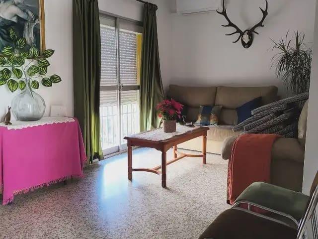 Casa en venta en Los Llanos, La Axarquía