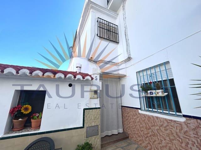 Casa en venta en Los Llanos, La Axarquía