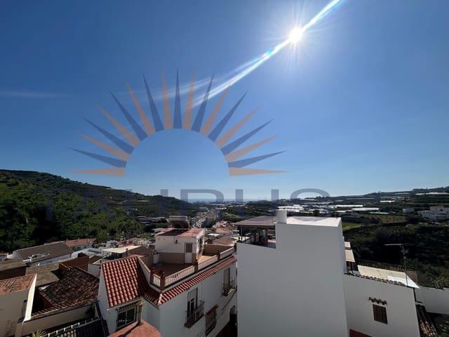 Casa en venta en Los Llanos, La Axarquía