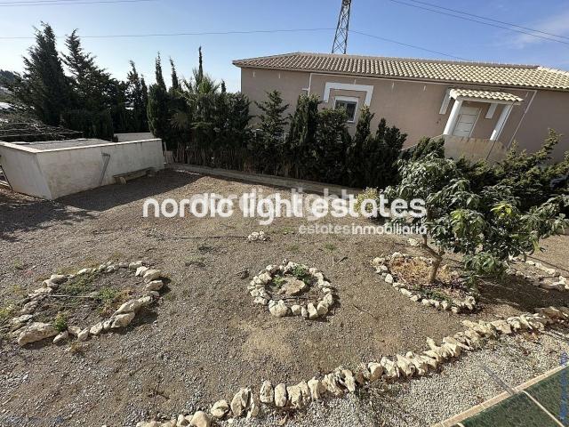 Casa en venta en Los Llanos, La Axarquía