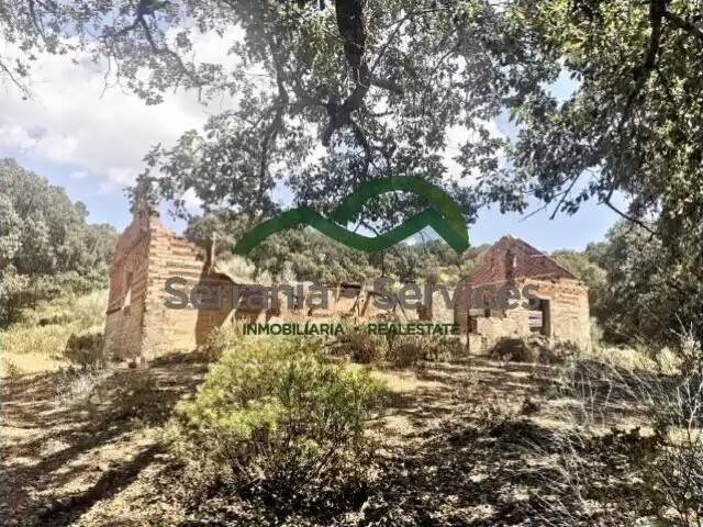 Casa en venta en Serranía de Ronda, Andalucía