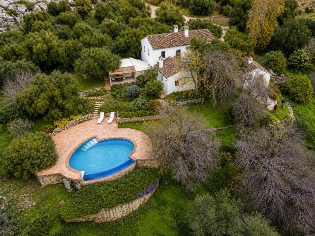 Casa en venta en Serranía de Ronda, Andalucía