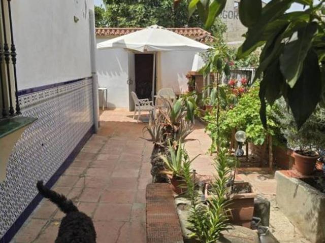Casa en venta en Campo de Gibraltar, Andalucía