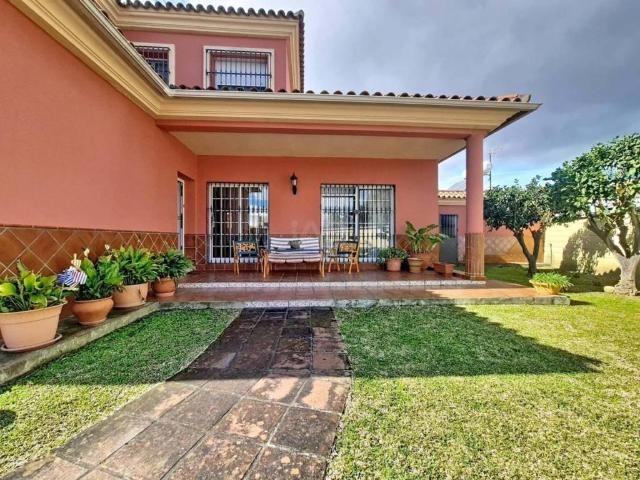 Casa en venta en Campo de Gibraltar, Andalucía