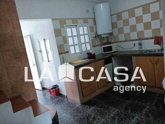 Casa en venta en Campo de Gibraltar, Andalucía