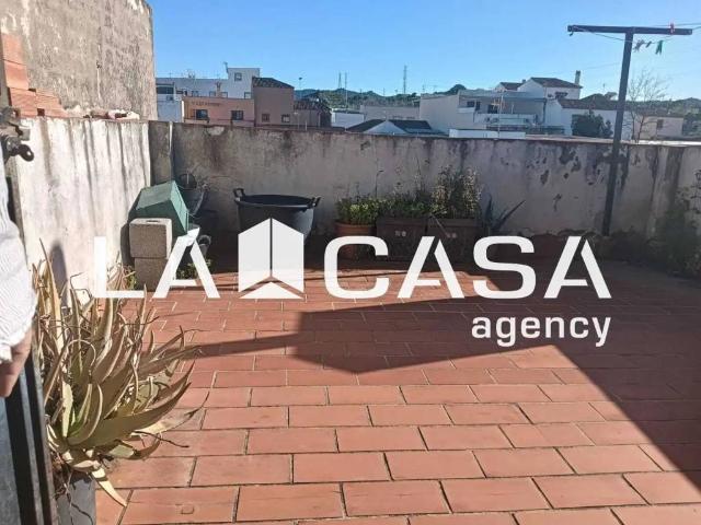 Casa en venta en Campo de Gibraltar, Andalucía