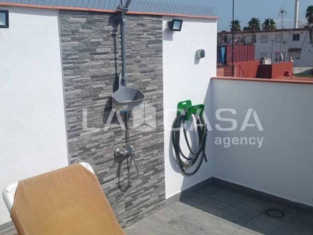 Casa en venta en Campo de Gibraltar, Andalucía