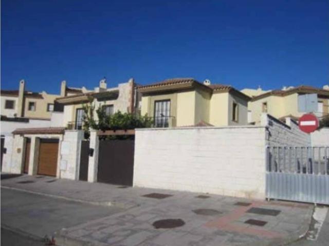 Casa en venta en San Bernabé, Campo de Gibraltar