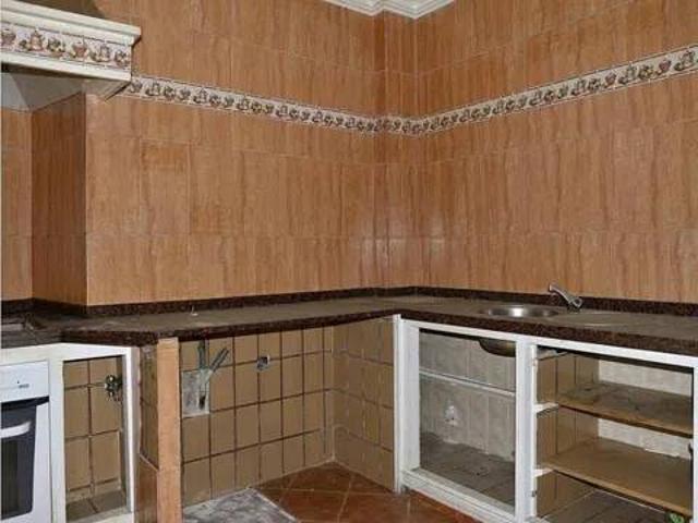 Casa en venta en Campo de Gibraltar, Andalucía