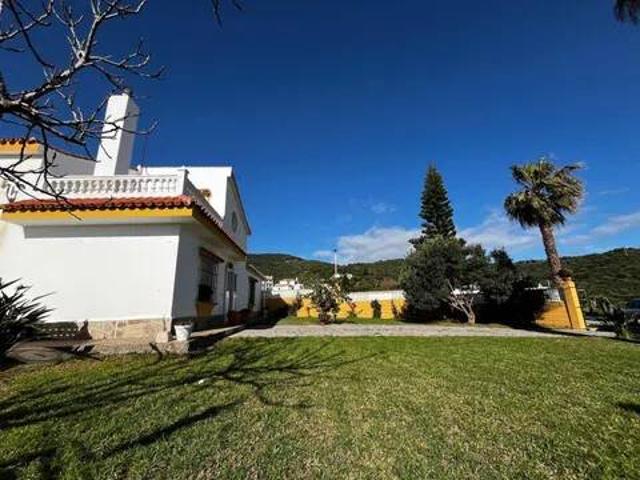 Casa en venta en Campo de Gibraltar, Andalucía