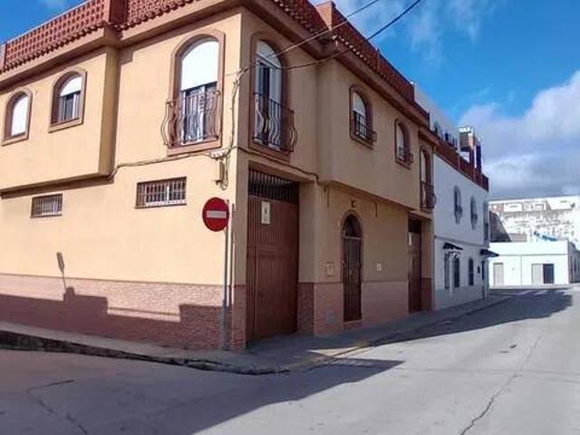 Casa en venta en Campo de Gibraltar, Andalucía