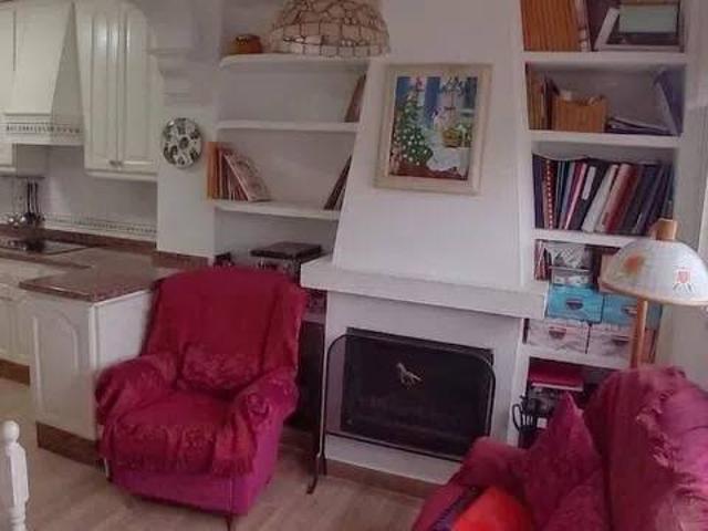 Casa en venta en Campo de Gibraltar, Andalucía