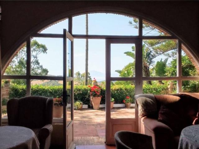 Casa en venta en El Pelayo, Campo de Gibraltar