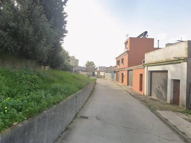 Casa en venta en Campo de Gibraltar, Andalucía