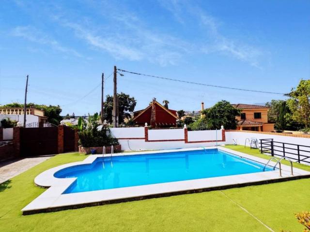 Casa en venta en Acebuchal, Campo de Gibraltar
