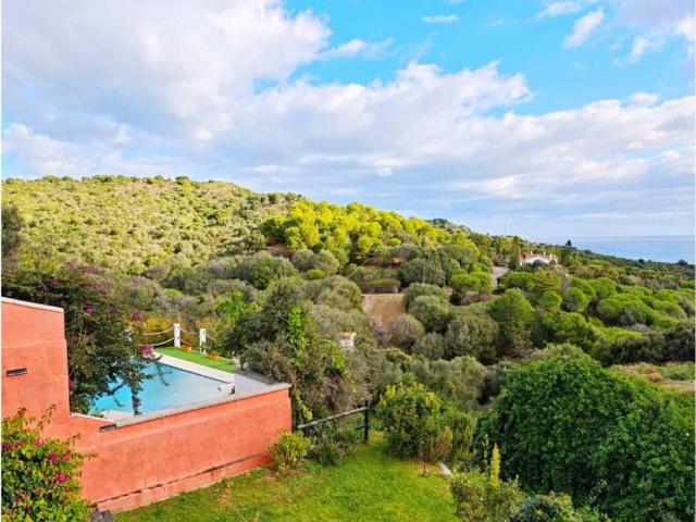 Casa en venta en Punta Carnero, Campo de Gibraltar