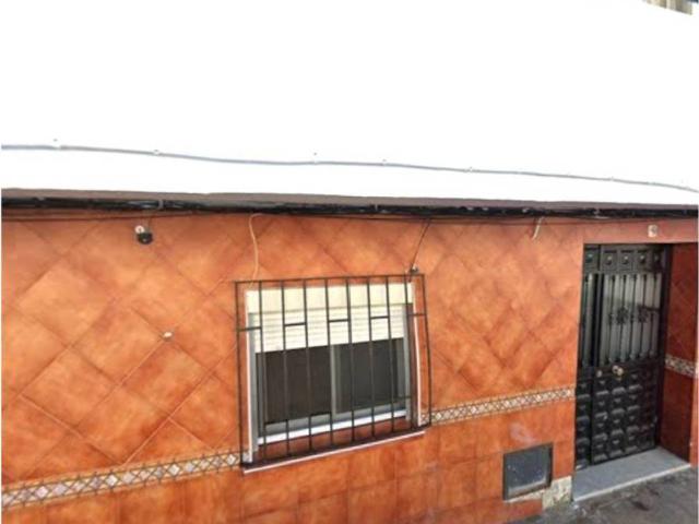 Casa en venta en Campo de Gibraltar, Andalucía