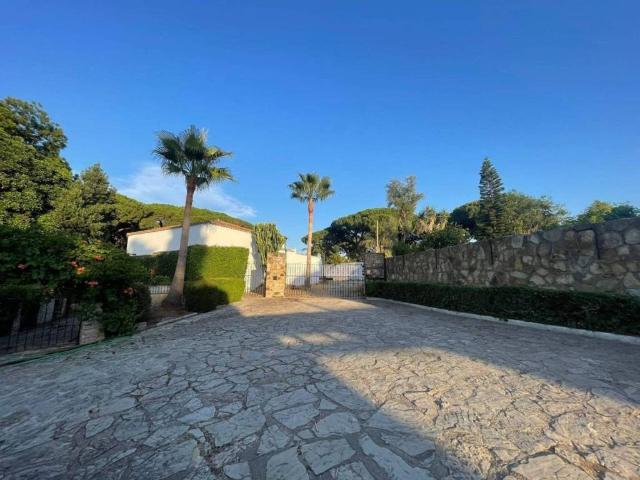 Casa en venta en La Granja, Campo de Gibraltar